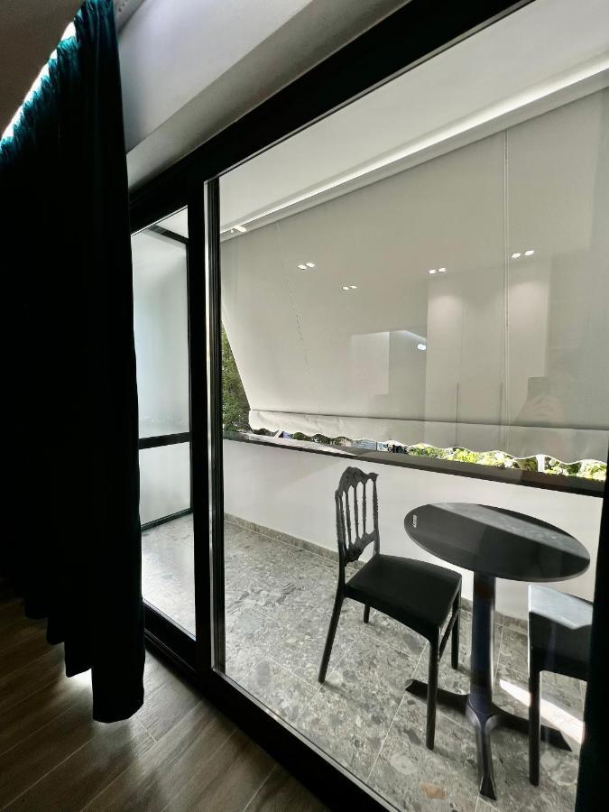 Deluxe apartment bllok Tirana Extérieur photo