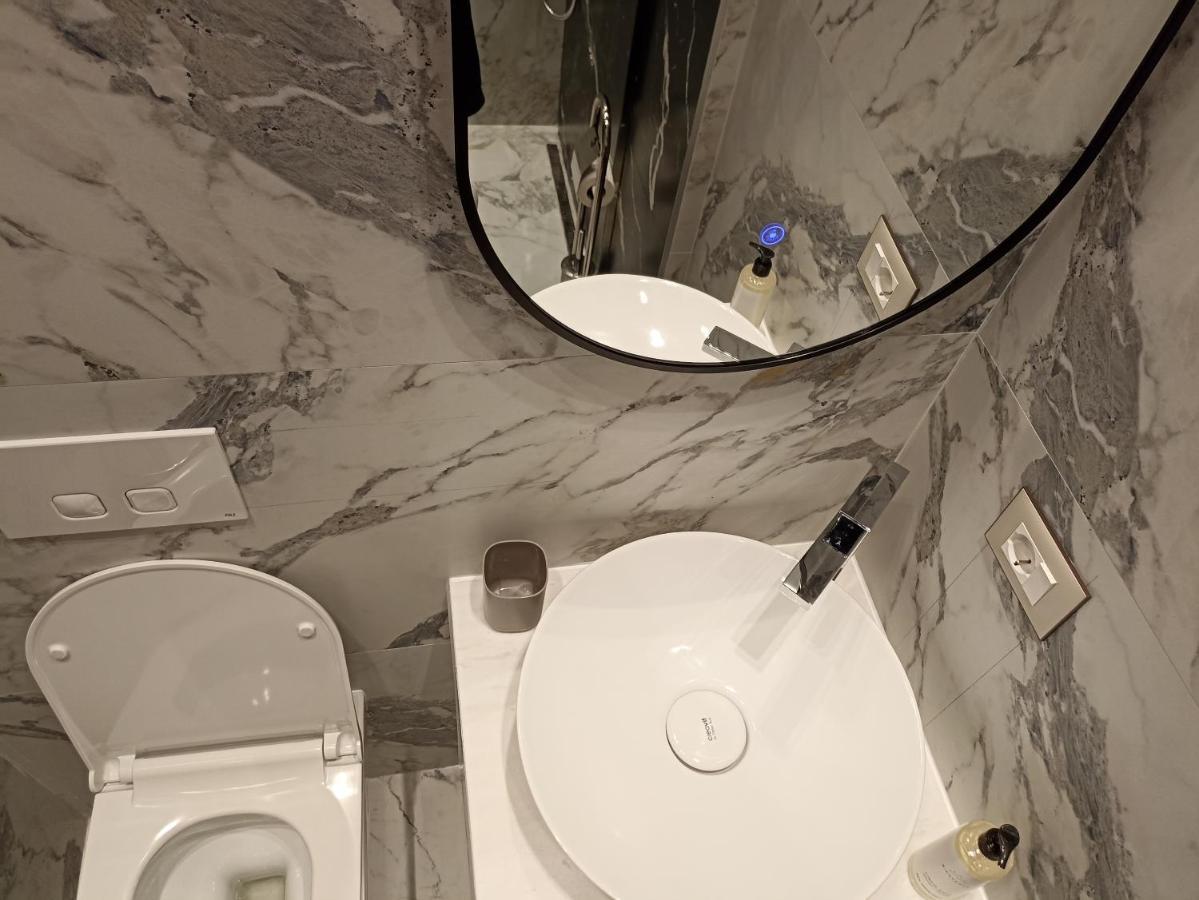 Deluxe apartment bllok Tirana Extérieur photo