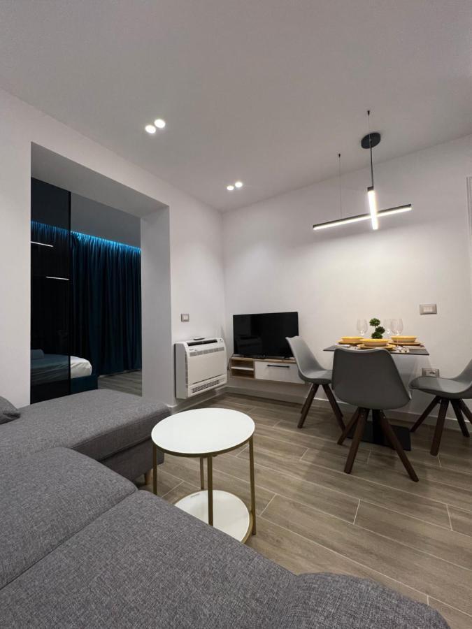 Deluxe apartment bllok Tirana Extérieur photo