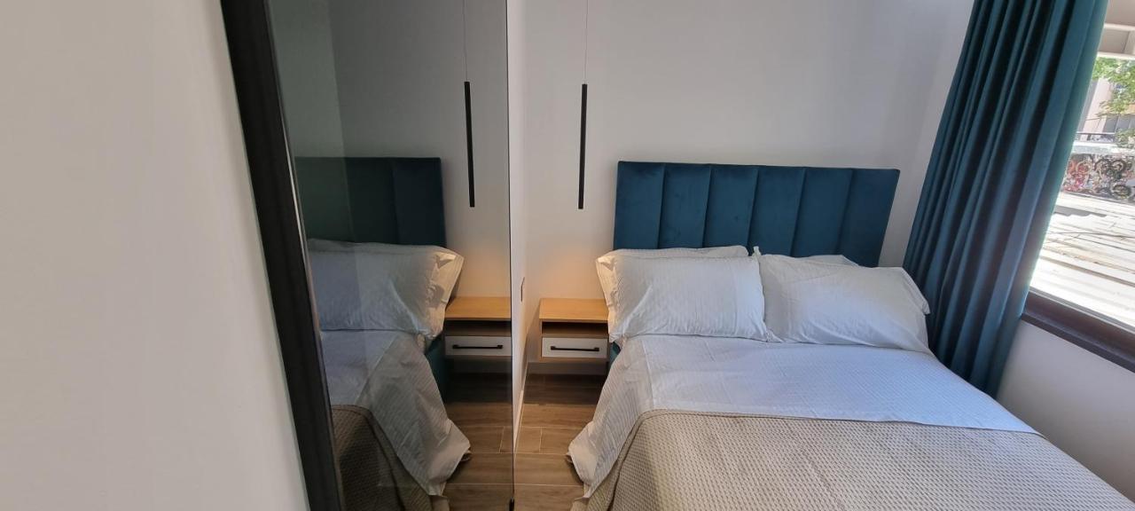 Deluxe apartment bllok Tirana Extérieur photo