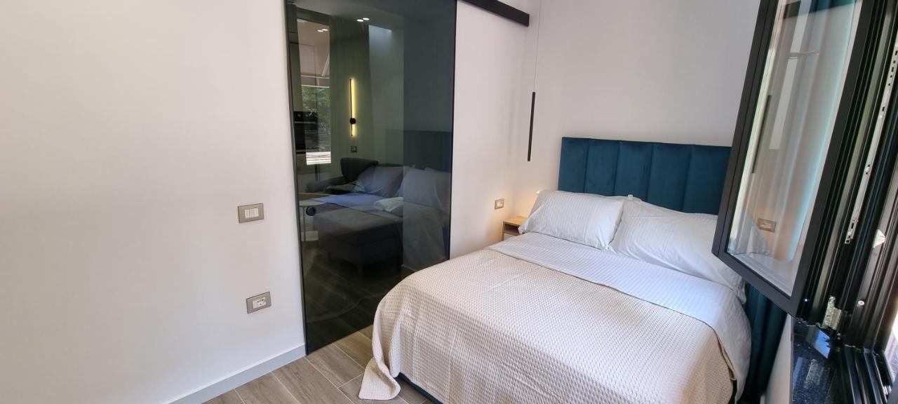 Deluxe apartment bllok Tirana Extérieur photo
