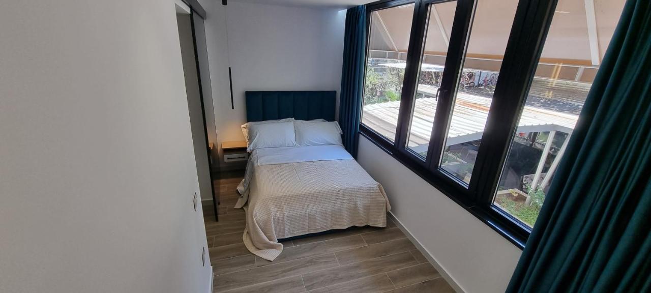 Deluxe apartment bllok Tirana Extérieur photo