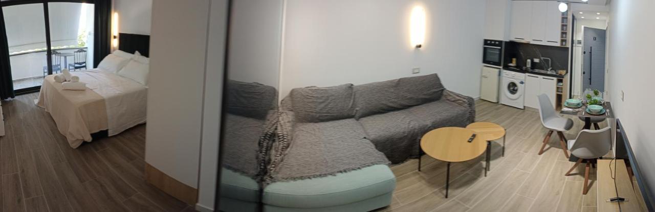 Deluxe apartment bllok Tirana Extérieur photo