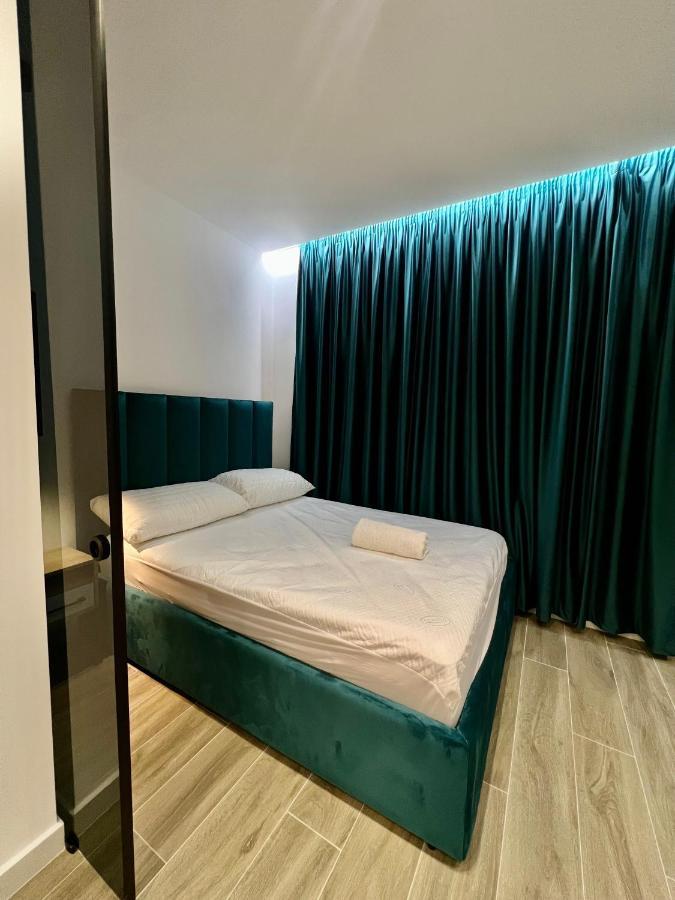 Deluxe apartment bllok Tirana Extérieur photo