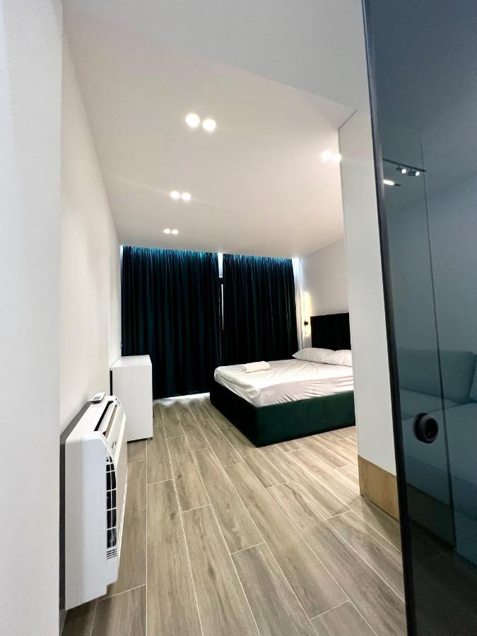 Deluxe apartment bllok Tirana Extérieur photo