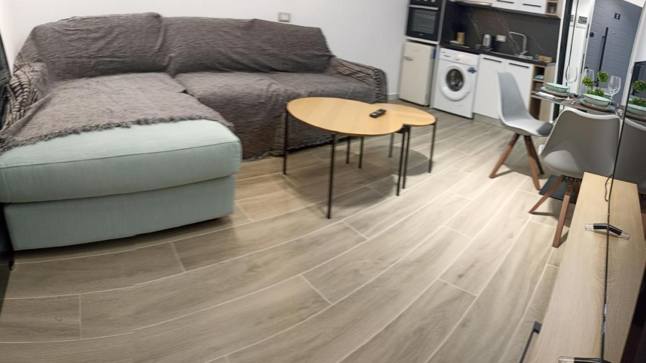 Deluxe apartment bllok Tirana Extérieur photo