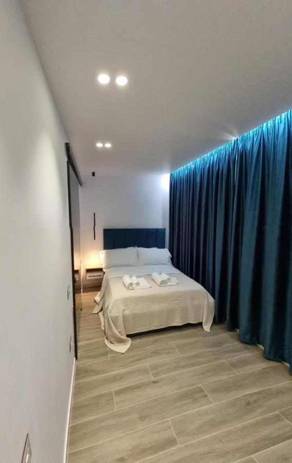 Deluxe apartment bllok Tirana Extérieur photo