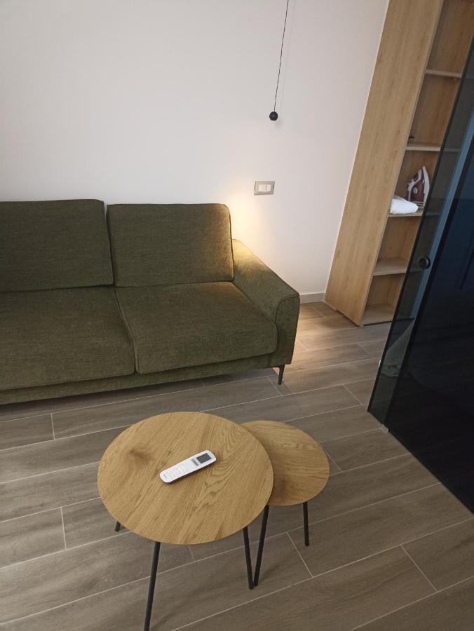 Deluxe apartment bllok Tirana Extérieur photo