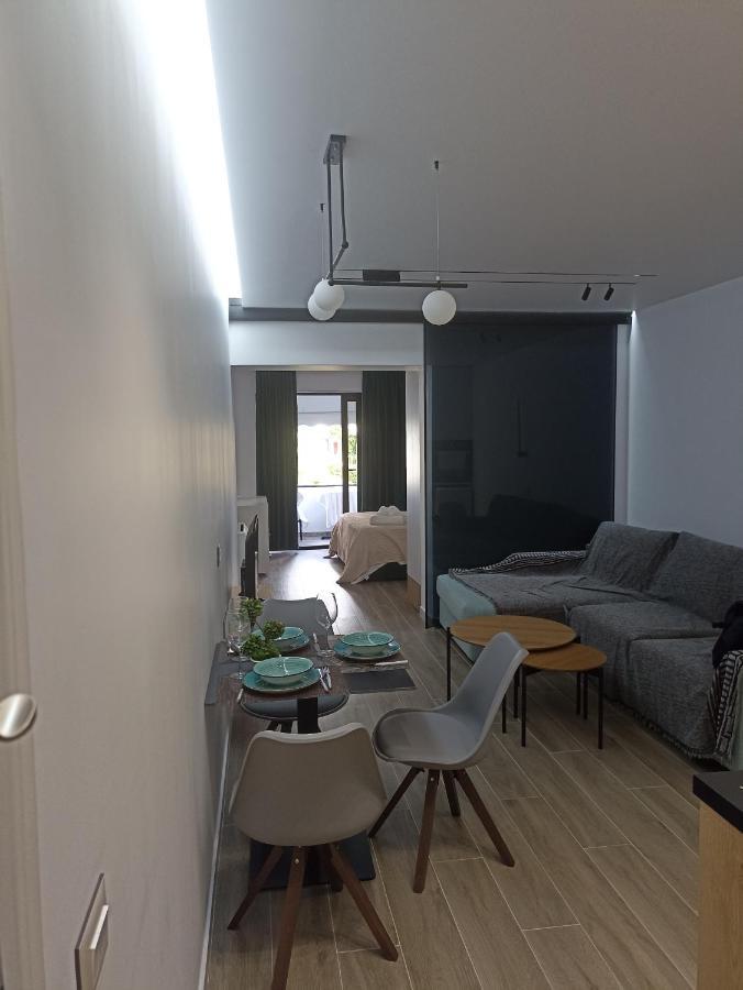Deluxe apartment bllok Tirana Extérieur photo