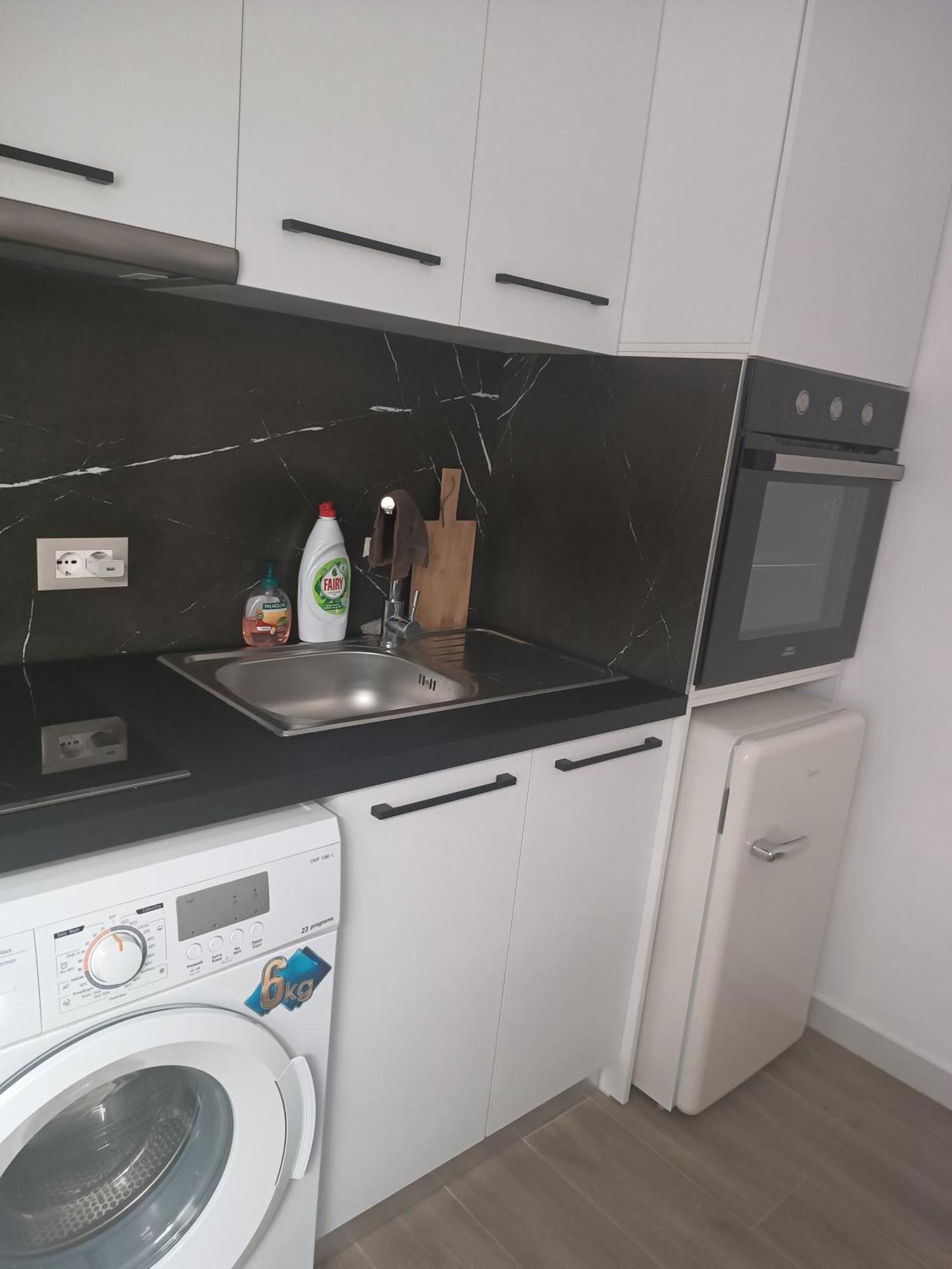 Deluxe apartment bllok Tirana Extérieur photo